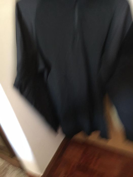 Vendo camisa combate Invictus