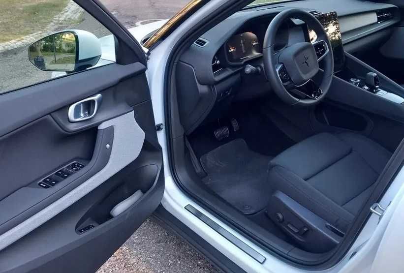 Polestar 2 Single Range 64kWh