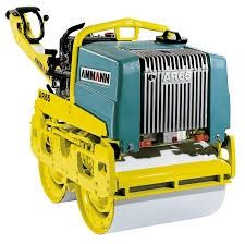 Оренда міні катка послуги катка трамбовка оренда вібро каток оренда