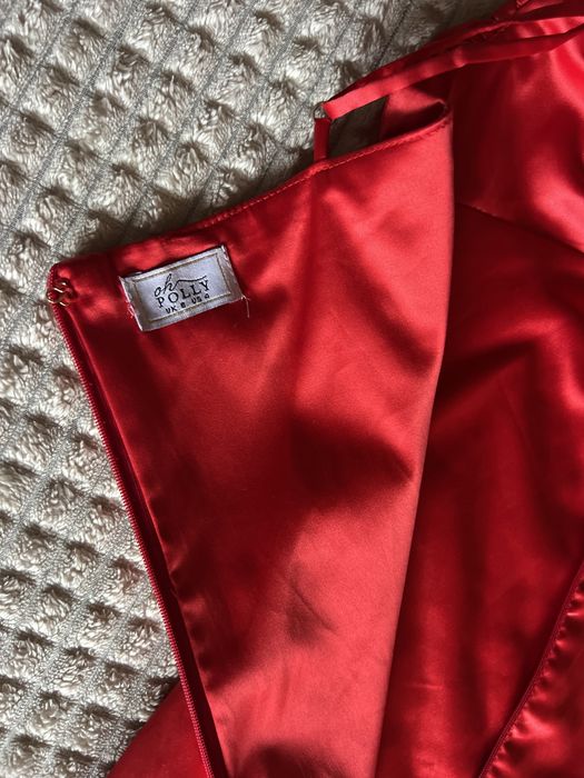 Сукня Oh.polly Ivina, Zara, el.milas