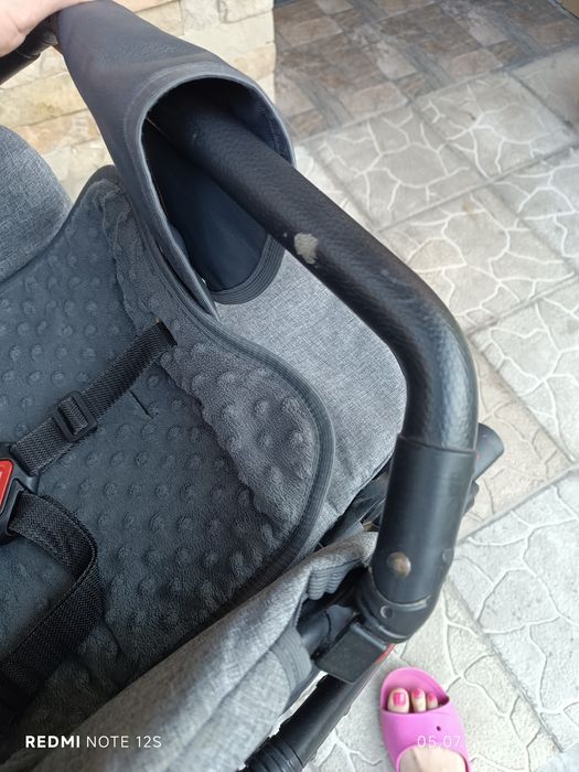 Продам дитячу коляску, ціна бомба!