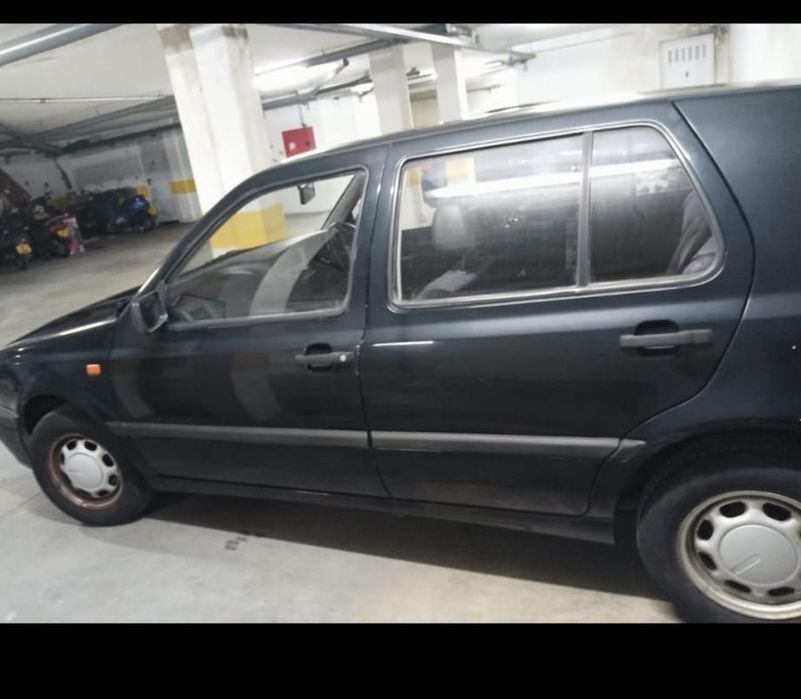 Carro usado  em bom estado