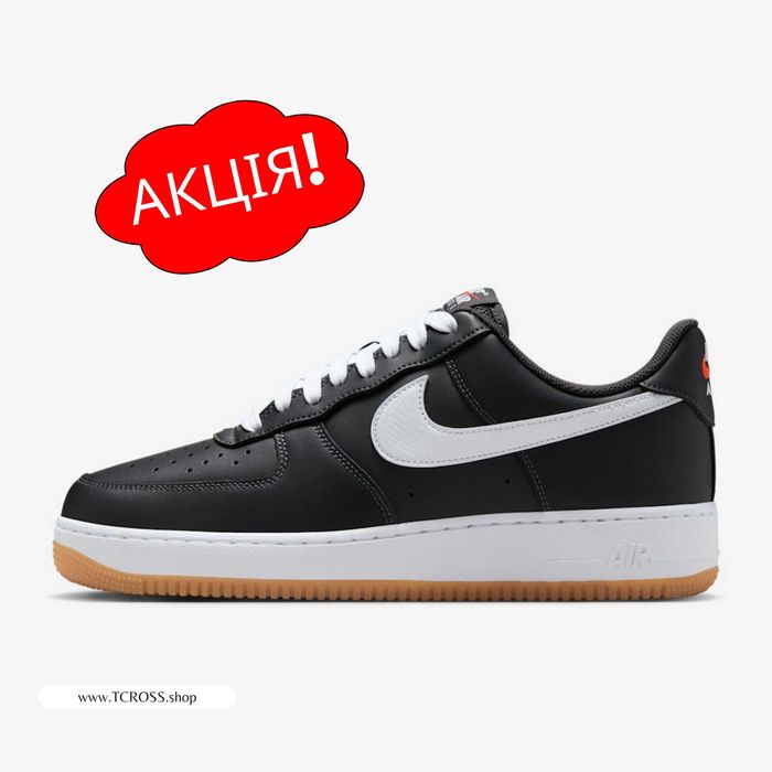 США‼️Кроссовки Nike Air Force 1 07 LV8 ACG (40р по 49.5р) (II7630-001)