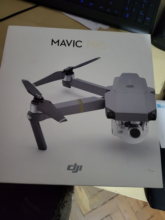 Drone Dji Mavic Pro