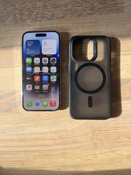Iphone 14pro 256gb