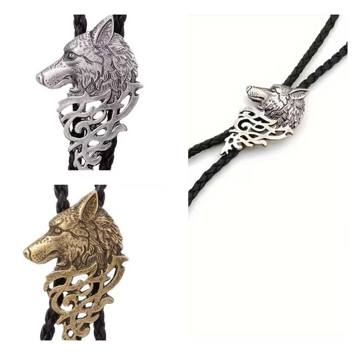 Вестерн краватка боло