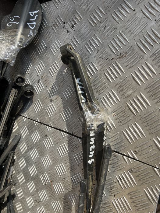 Поводок дворника дворник сузуки витара vitara год07