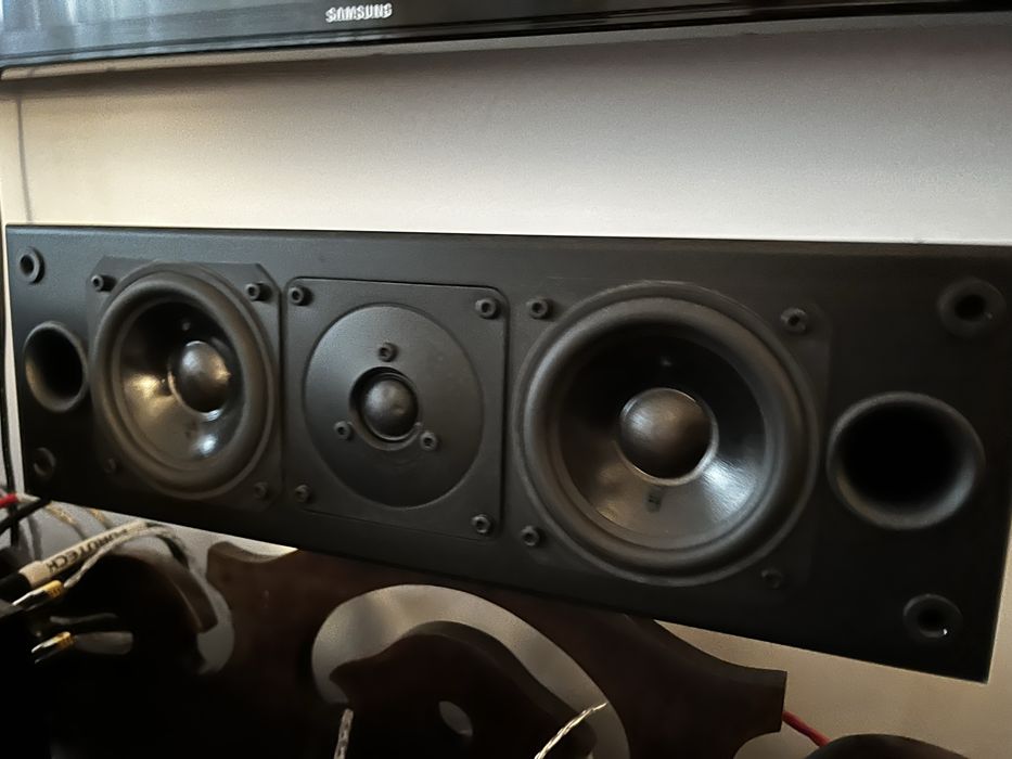 Elac CM 60 glosnik centralny