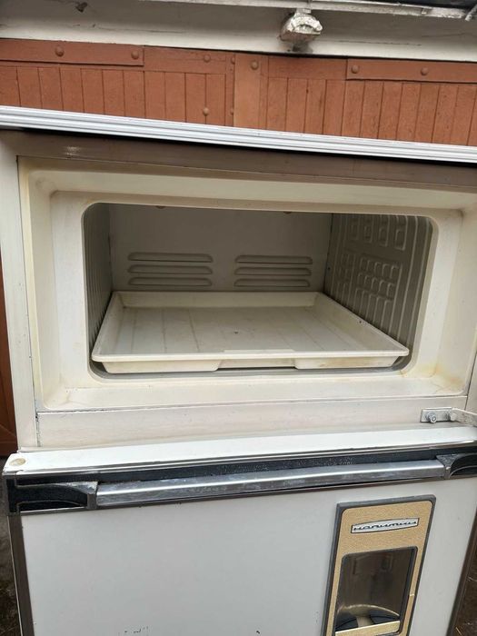 Холодильник вживаний Ока-6 М