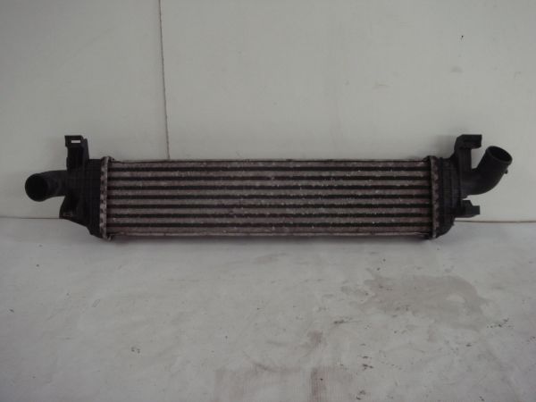 Radiador do intercooler VOLVO S40 II (MS)