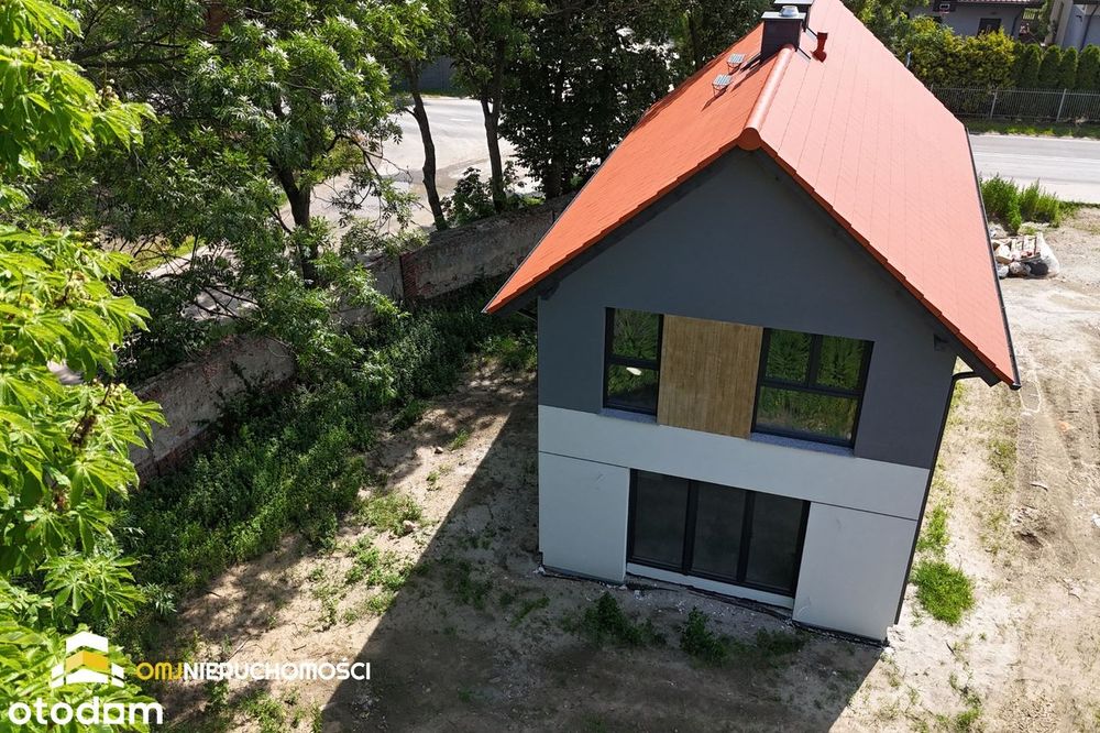 Wojnowice/Dom wolnostojący/Bez PCC