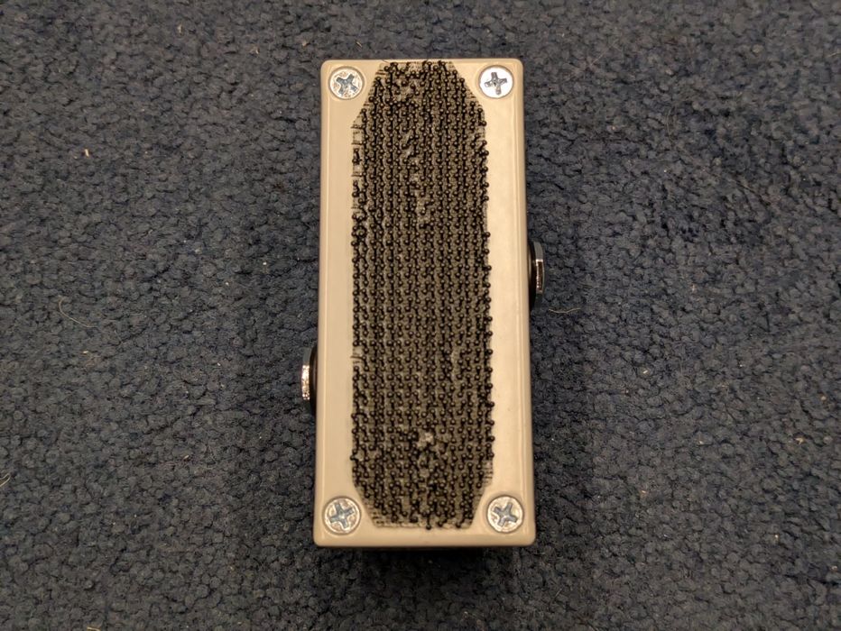 Wampler Ratsbane Overdrive/Distortion