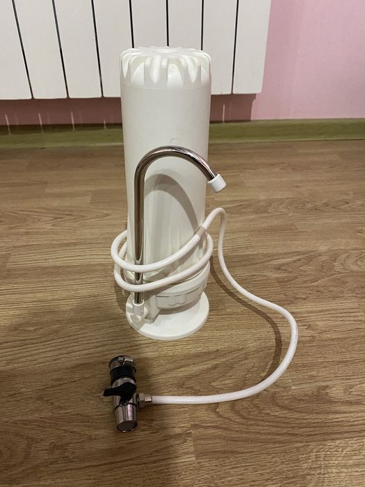 Фільтр Фильтр для води новий техніка для дому