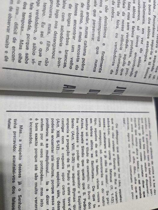 Almanaque das Missões, 1977