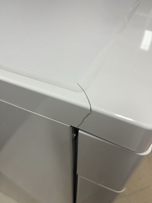 Maq lavar loiça Hotpoint - para peças ou arranjo