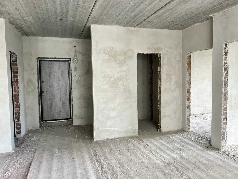 3к квартира! Чорновола. Готовий будинок.