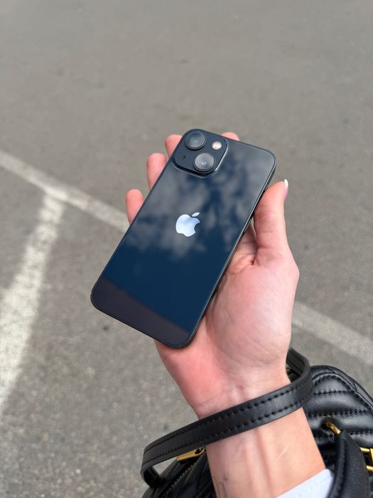 iPhone 13mini, 128Gb