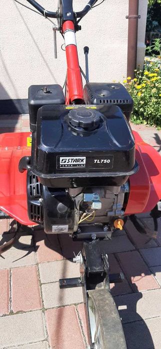 Мотокультиватор Stark TL 750: 15 000 грн. - Мотокультиватор Київ на Olx