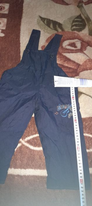 Комбезик дитячий