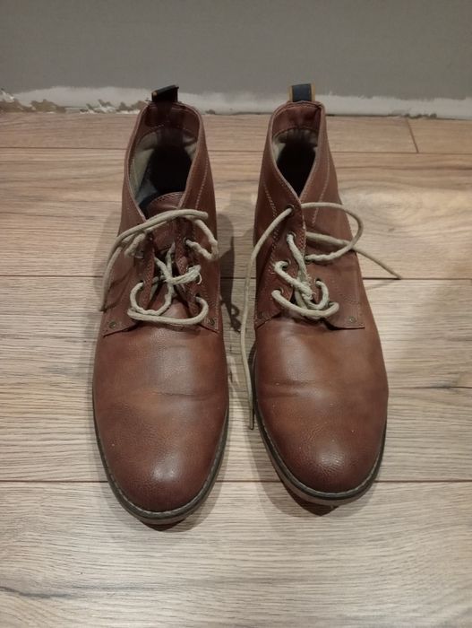Buty męskie H&M rozmiar 44
