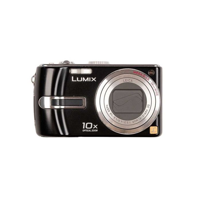 Aparat kompaktowy Panasonic Lumix DMC TZ3