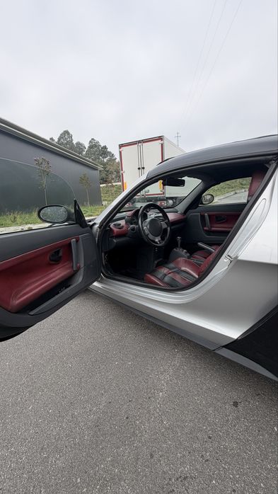Smart Roadster 82 CV