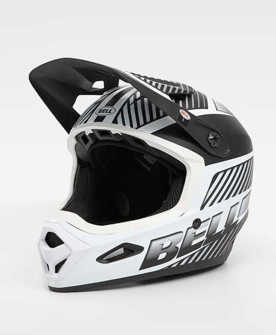 Kask rowerowy BELL