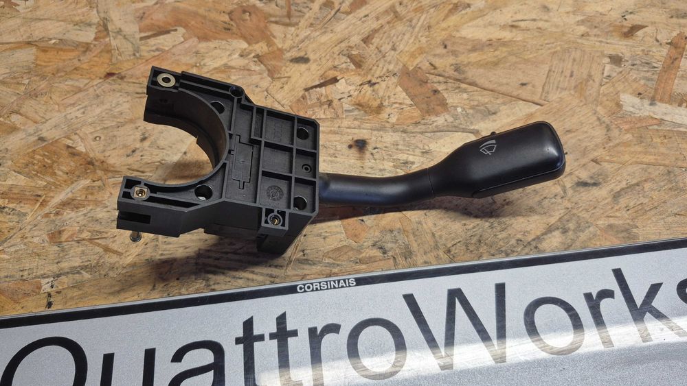 AUDI A4 B5 (8D)-Manete/ Comutador Escovas Sedan 94 até 01- 8D0.953503A