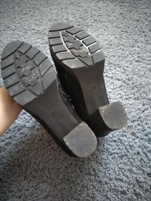 ботильоны , туфли , туфлі