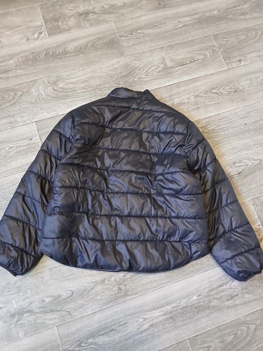 Курточка zara підліток s xs