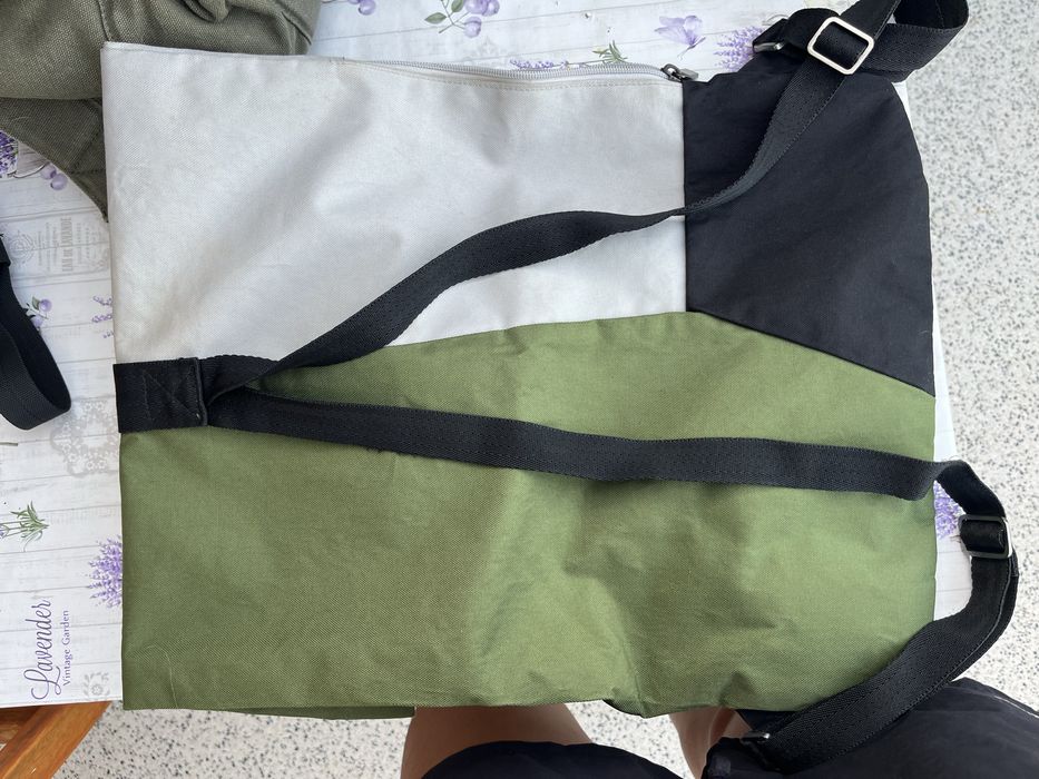 Mochila Johnny Urban