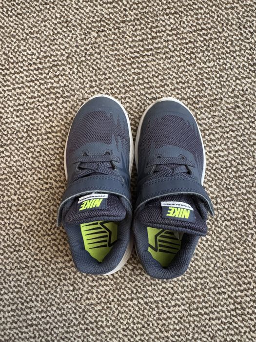 Кроссовки Nike, размер 26, для мальчика