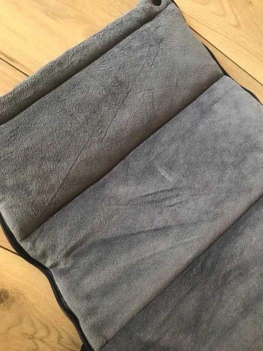 Śpiworek do wózka Cybex Platinum super stan