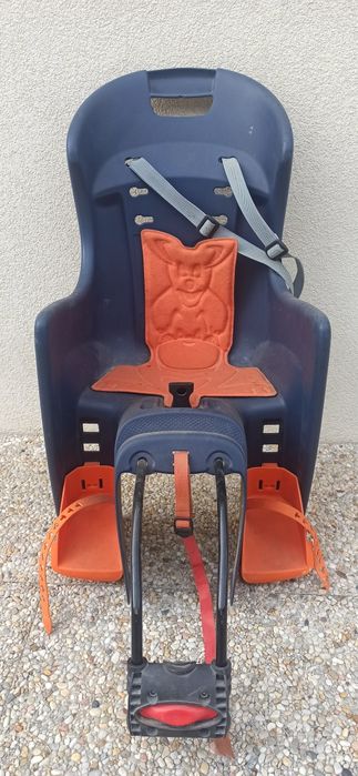 Bicicleta de Criança