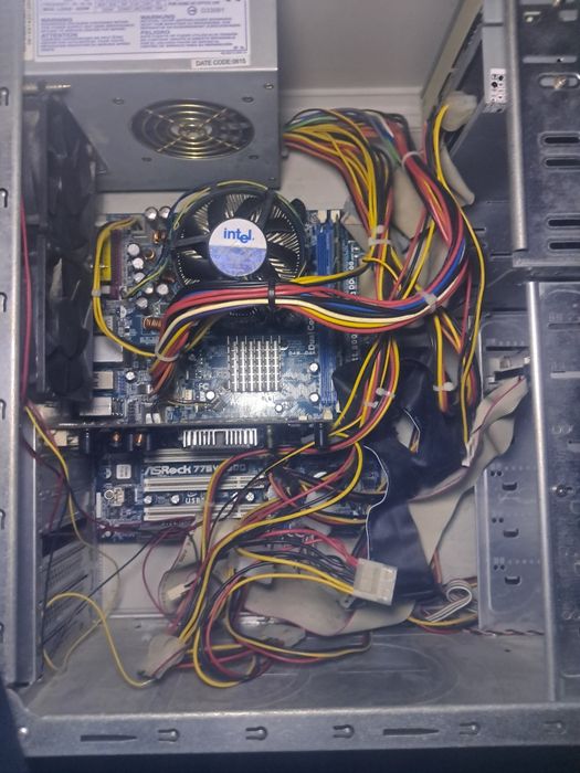 Продам компьютер