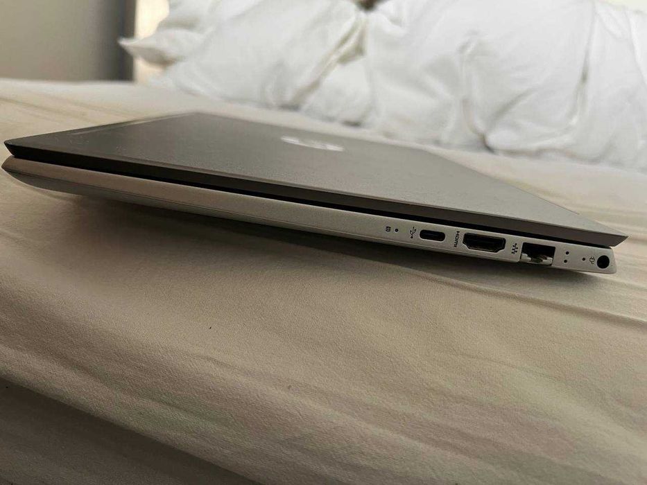 HP Pavilion 14‑ce0011nw Core i5 | 256 GB SSD NVMe | 8GB Ramu | Win11