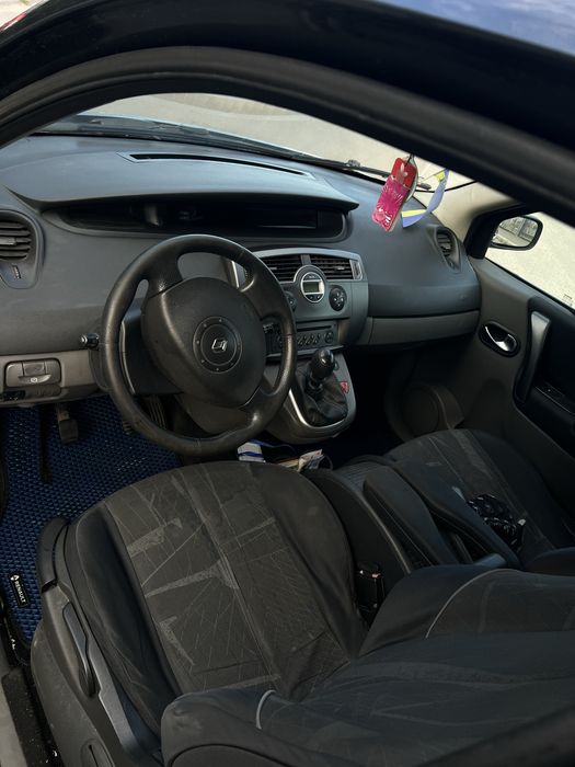 Renault Scenic 2006