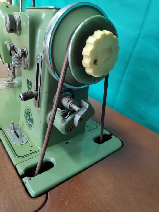 Máquina Costura Oliva CL50