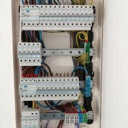 Pomiary Elektryczne Serwis