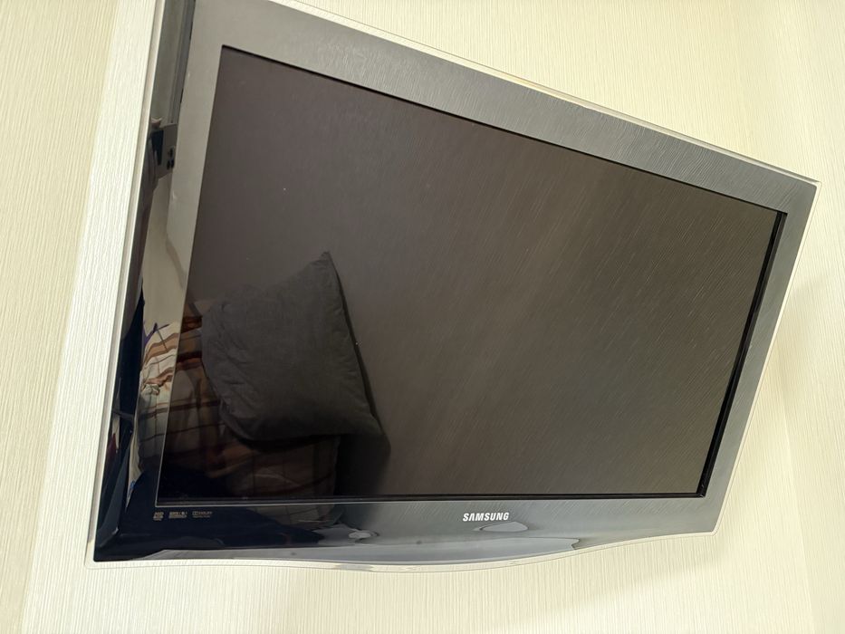 Телевизор самсунг