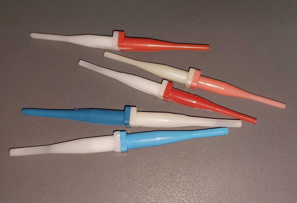 Роз'єми СНЦ23-..