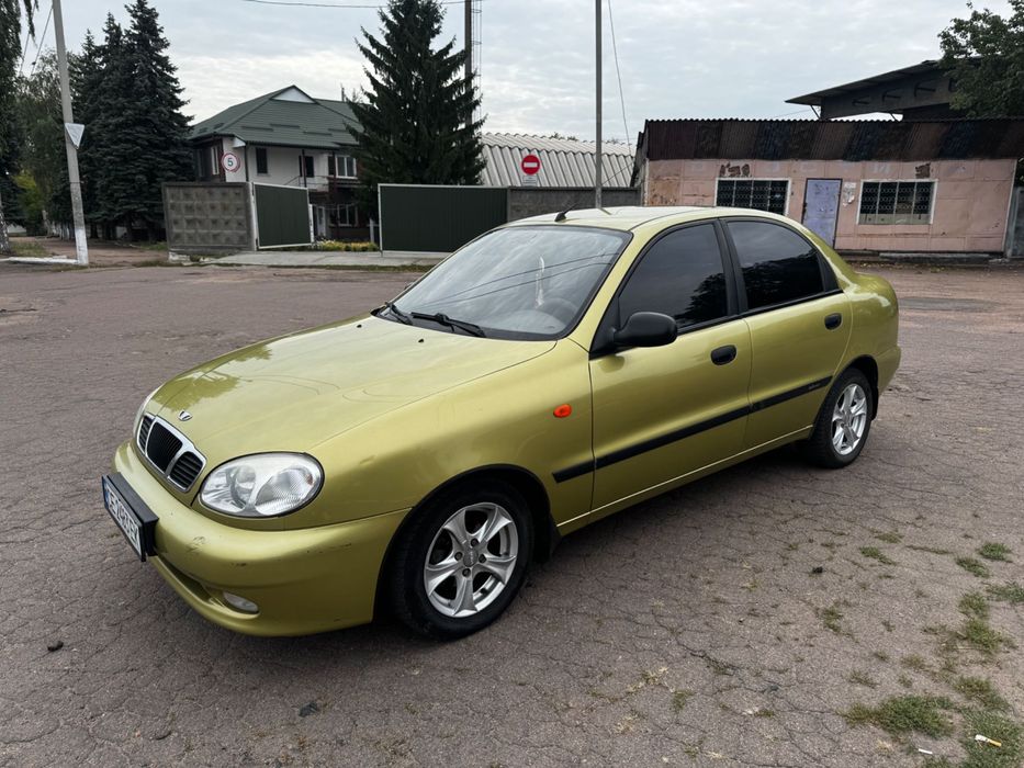 Продам авто 2007 рік