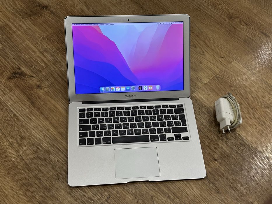 macbook air 2015 i7 - купить ноутбуки - Цена на OLX.ua
