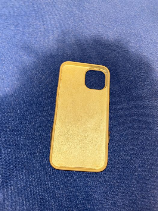 Case iphone do iphone 13/14 Z PODPISEM SZYMONA GODŹKA
