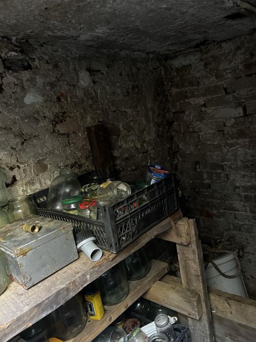 Продам погреб в районі Торгмаш, Бровари