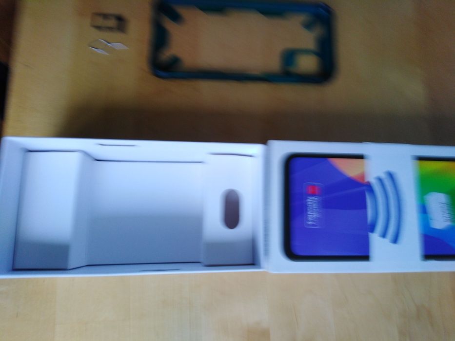 HUAWEI P40 akcesoria pozostałe po telefonie