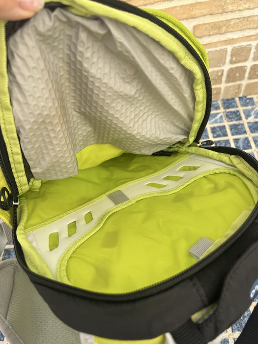 Рюкзак гідратор Osprey Rev 1.5 (з питною системою) — ідеально для бігу, вело