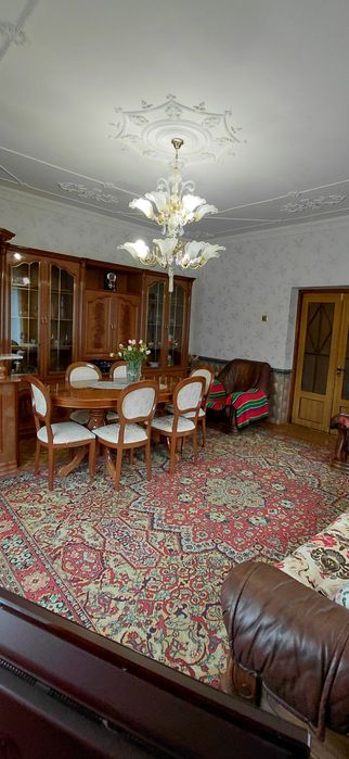 Продаж 2х поверхового будинку (Соколовка),4-й Зарічний ,,Є -ВІДНОВЛЕННЯ,,