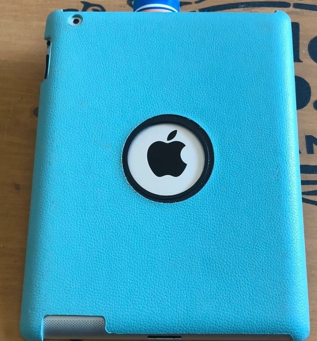 Ipad  A1395 16gb