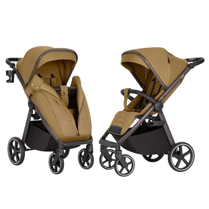 Carrello Bravo Sl Deluxe